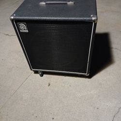 Bass  Amp