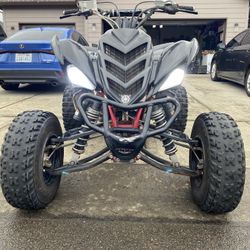 Raptor 700 GYTR