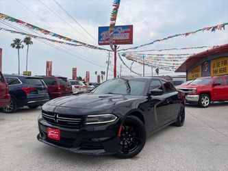 2017 Dodge Charger