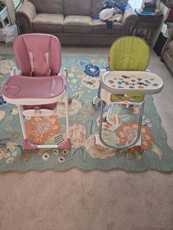 High Chairs