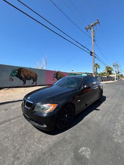 2006 BMW 325i