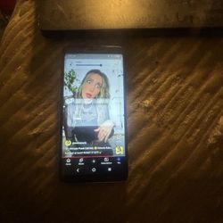TCL Phone 