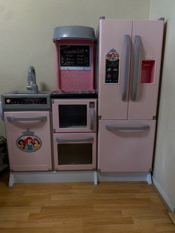 Disney Princess Kitchen