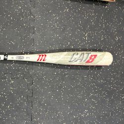 Marucci Bat Cat8 31/26 USSSA
