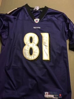 NFL Jersey (Anquan Boldin)