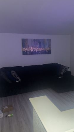 Sectional
