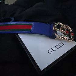 gucci belt