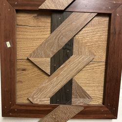 Handmade Wooden Pictures (100%handmade)
