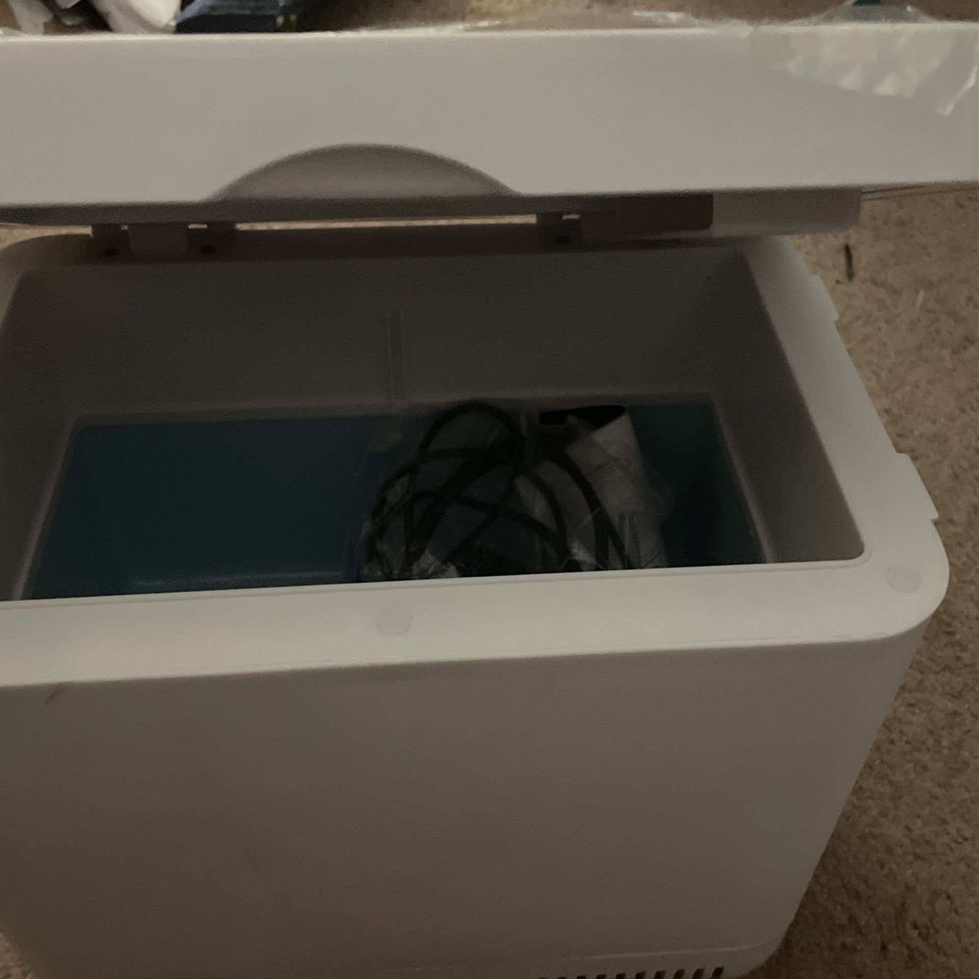 Cooseon Mini Fridge