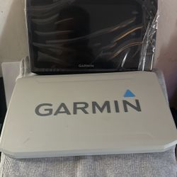 Garmin Echomap 9.3 Sv Fish finder 