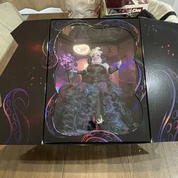 Ursula Midnight Masquerade Disney Designer Doll