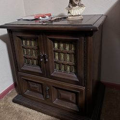 Bedside table