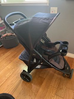 Chico stroller