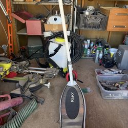 Razor Electric Scooter – Works Great