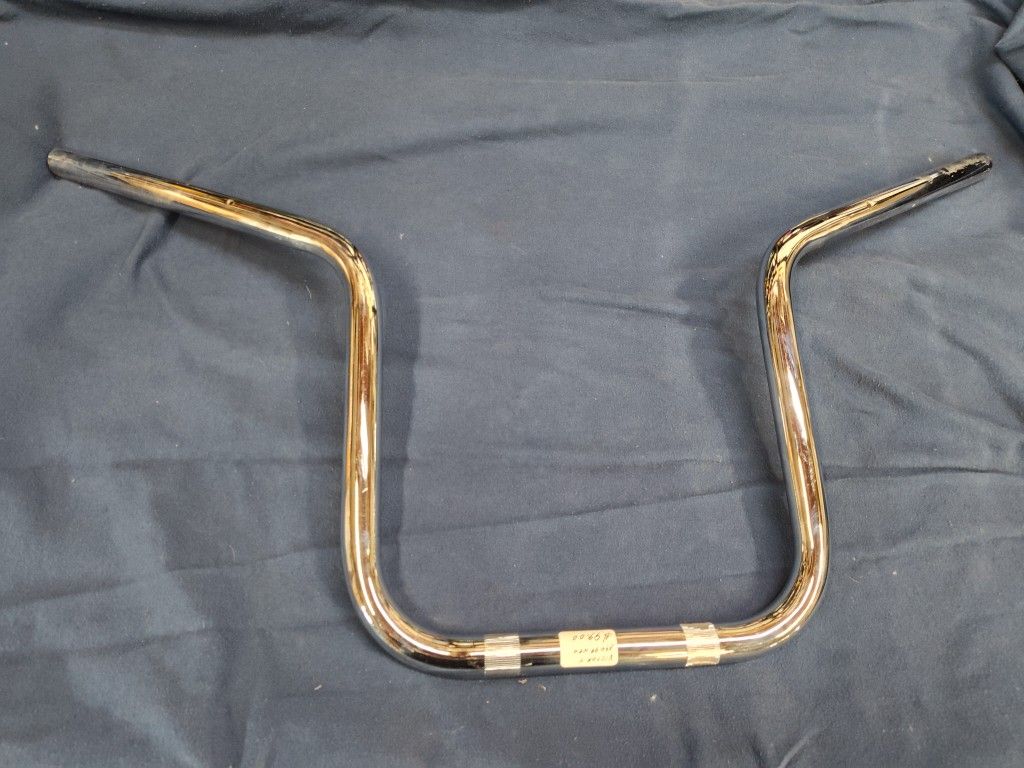 Handle Bars