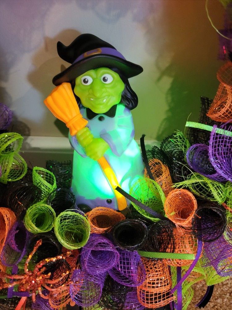 Halloween Decorations