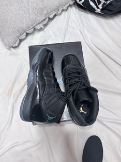 Jordan 11 “ Gammas” Size 8.5