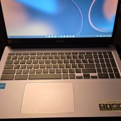 Chrome Book. Brand New.