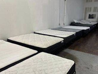 Twin Full Queen King Mattress | Great Value Mattresses Available