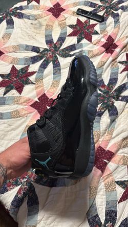 Gamma 11 reps