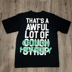 Awful Lot Of Chiefin Heavily Shitt