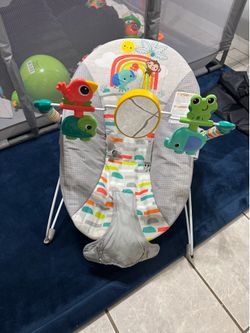 Baby items