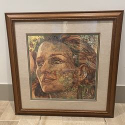 Bev Doolittle Painting 