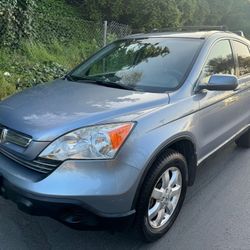 Honda CRV 2007