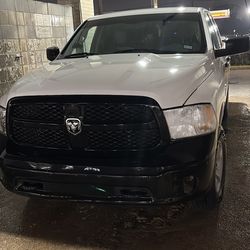 2016 Dodge Ram