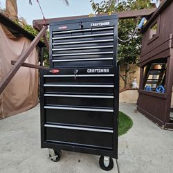 CRAFSTMAN TOOLBOX
