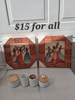 Garage Sale 