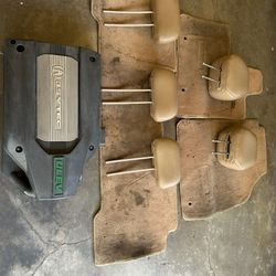 Parts