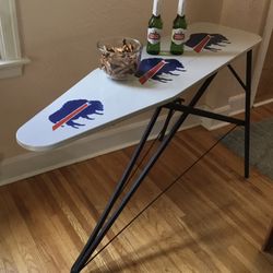 Portable Buffet Table 