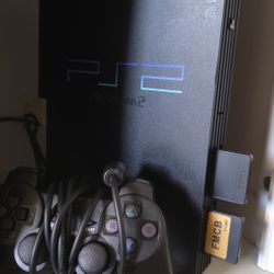 CFW PS2! w/ Accessories! $100 Firm!