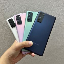 Galaxy S20   FE  5G
