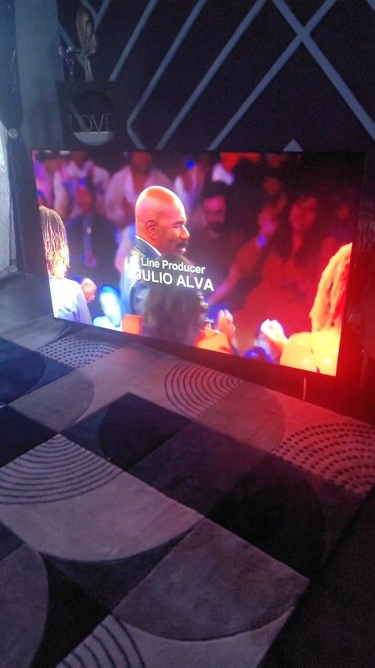 Sound System With Tv