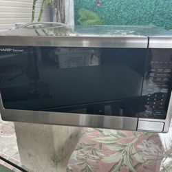 Microondas 