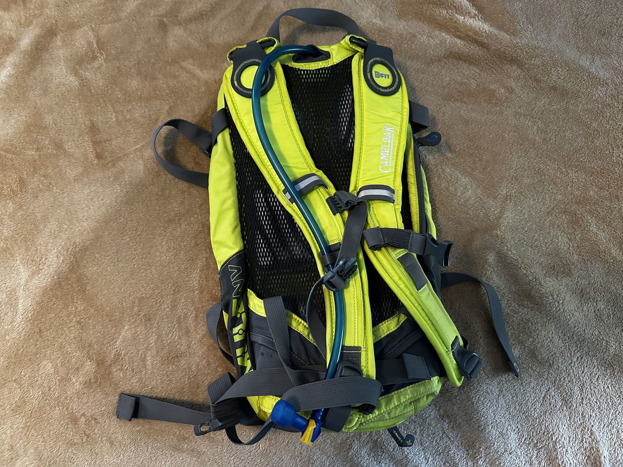Camelbak Mule NV