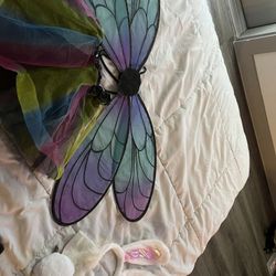 Halloween Kids Costume 