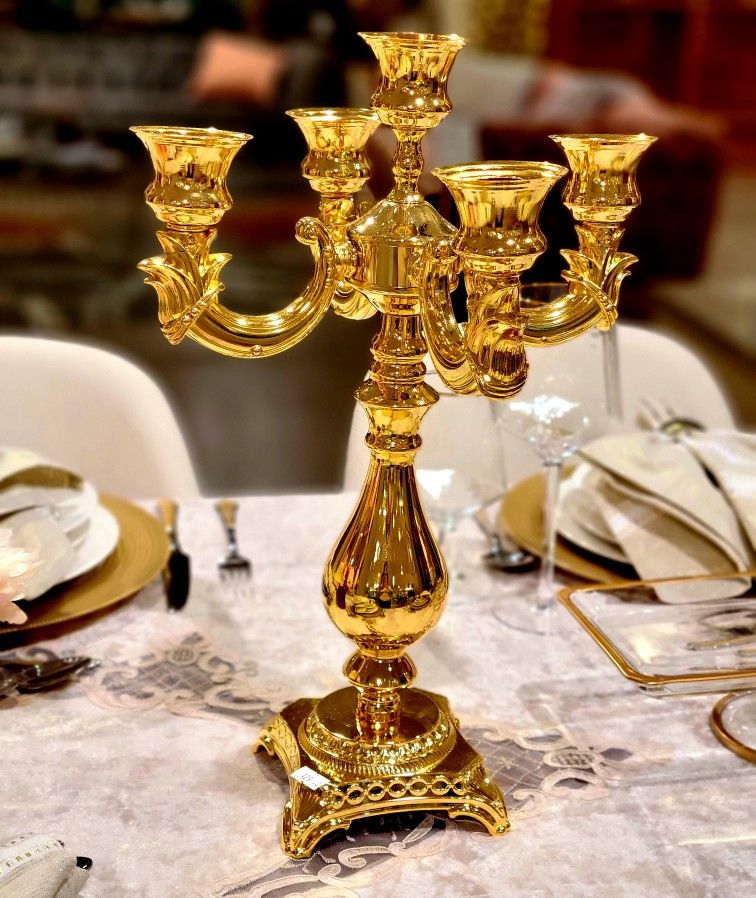 Candle Holder