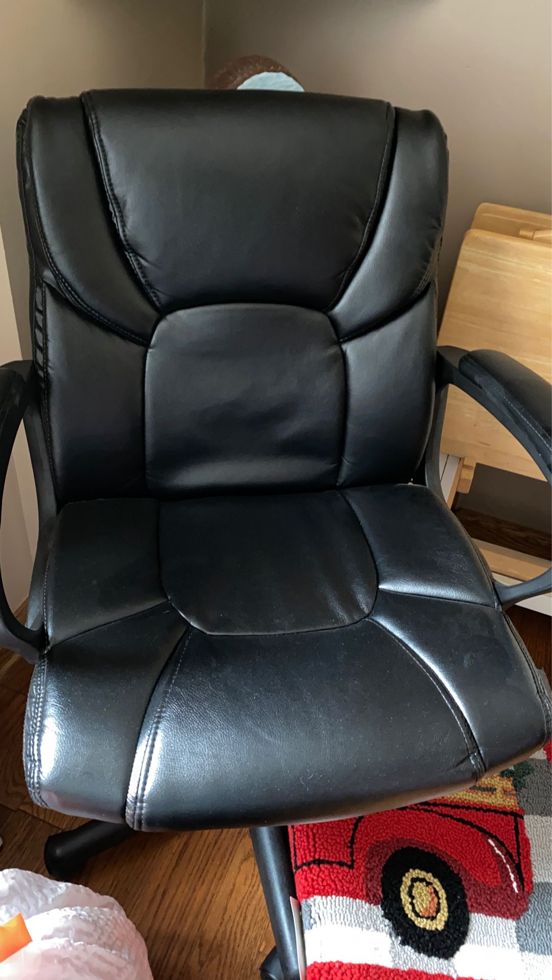 Office chair