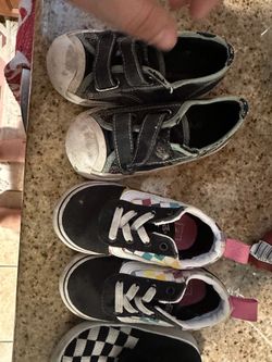 Free toddler shoes