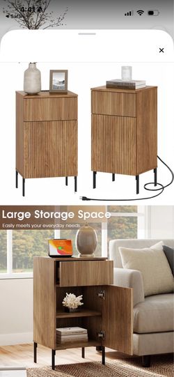 Nightstand 2