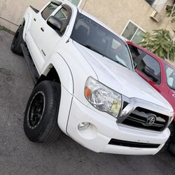 2013 Toyota Tacoma