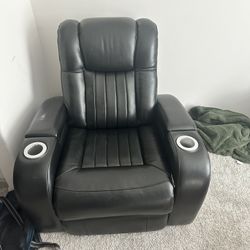 Recliner 
