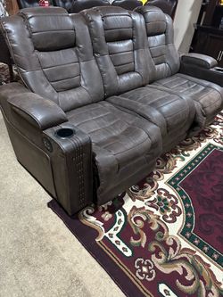 Free couch