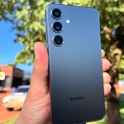 Samsung Galaxy S24 Unlocked With Warranty 