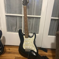 Fender Star caster 
