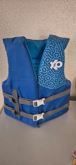 Life Jacket