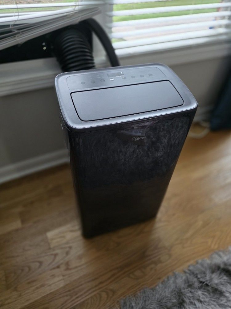 Midea Portable Air Conditioner